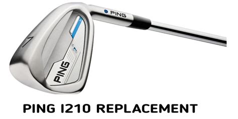 The official homepage for Mizuno Golf The new Titleist range is cleverly structured but one that can easily catch you out when it comes to gapping Save 15 Tay. . Ping i210 replacement 2022